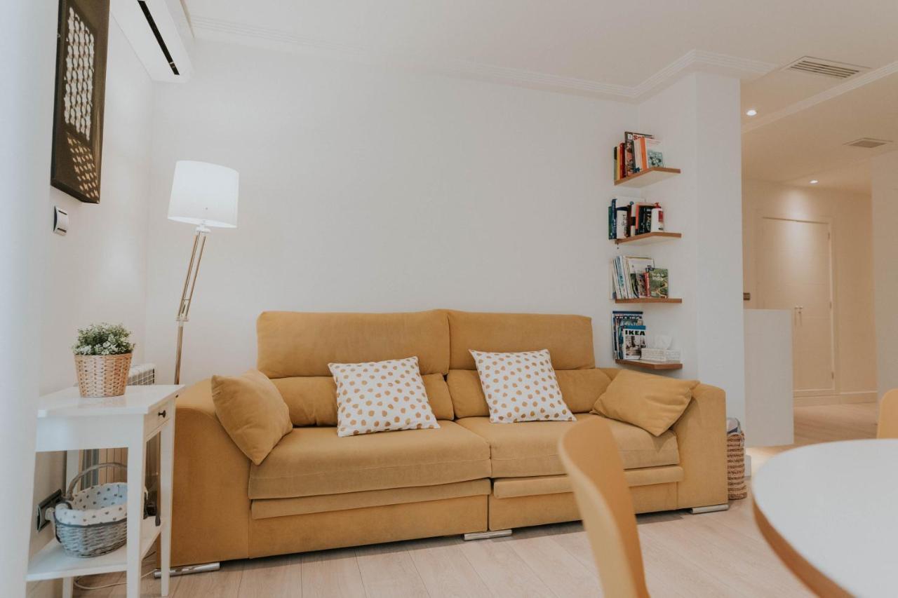 Apartamento De Esther Y Javi Elche Exterior photo